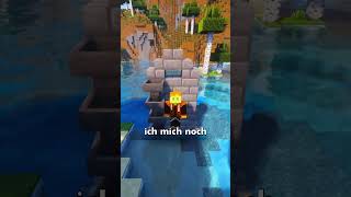 Hört auf NUR TRICHTER zu benutzen Mit diesem Trick gehts viel besser minecraft [upl. by Naujal]