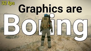 No One ACTUALLY Cares about Graphics Heres Why [upl. by Aneela]