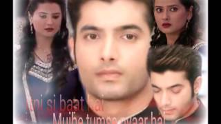 Kasam Tere Pyaar Ki  Official Video  Full Episode [upl. by Ramsay]