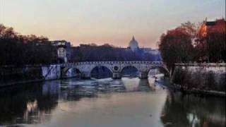 e lungo il tevere [upl. by Imeon]