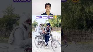 Try Not to Laugh Challenge 46🤣 funny shorts viral [upl. by Brandea]