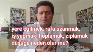 yere eğilmekrafa uzanmakiş yapmak hoplamak zıplamak düşüğe veya erken doğuma neden olur mu [upl. by Abott]