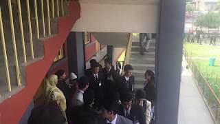 IIMUN SRINAGAR CHAPTER 2017  TYNDALE BISCOE SCHOOL SRINAGAR [upl. by Anaujahs662]