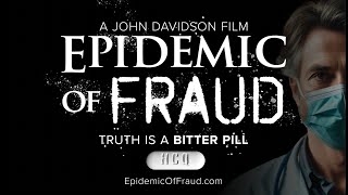 Epidemic of Fraud Documentary Official English [upl. by Marci]