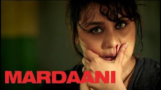 Mardaani Full Movie Super Review and Fact in Hindi  Rani Mukerji  Jisshu Sengupta [upl. by Nicko]