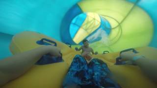 Zehnders s Splash Village  Family Raft Ride [upl. by Anibur]