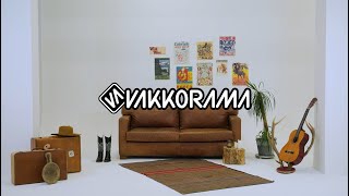 VAKKORAMA MEN FALLWINTER TRENDS [upl. by Nnylannej]