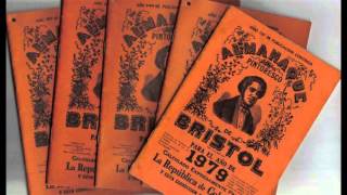 La historia de el almanaque Bristol [upl. by Cohlette]