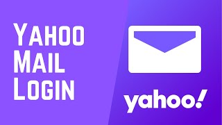 Yahoo Mail Login  Login to Yahoo mail Account  Yahoocom [upl. by Nika]