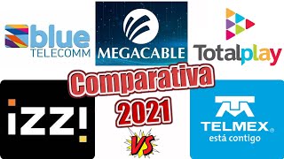 Cual es el Internet mas Rapido de Mexico ⚡ Cual es el Mejor Internet en Mexico 2023 [upl. by Citarella]