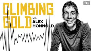 Give and Take Rock Climbing Goes To Court  Climbing Gold with Alex Honnold [upl. by Base242]