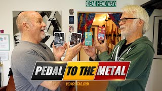 Pedal To The Metal  Episode 3 [upl. by Osgood956]