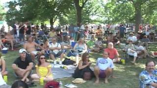 Community Festival Columbus Ohio Part 1 [upl. by Guinna467]