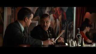 Monuments Men  Ungewöhnliche Helden  Trailer deutsch  german FullHD 1080p [upl. by Hawthorn970]