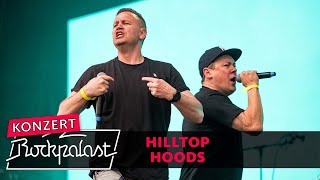 Hilltop Hoods live  Summerjam 2023  Rockpalast [upl. by Cristiano]