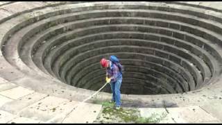 Ladybower abseil [upl. by Eaneg666]