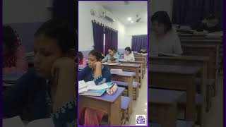 During Study Hours kahilipara girls campus neet2025 neet [upl. by Yoo]