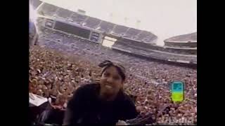 Korn  Got The Life  Live Baltimore 2000 [upl. by Callie]