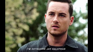 Jay Halstead  Flawless [upl. by Aivirt]