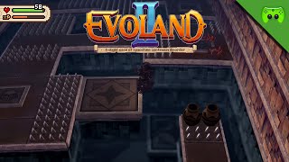 DER BUG «» Evoland 2  14  HD [upl. by Yemirej]