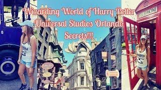 What to know before going to The Wizarding World of Harry Potter Universal Studios Orlando [upl. by Hcib]