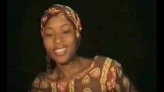 HAUSA MOVIE SONGTAGWAYEN MATA [upl. by Malamut928]