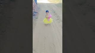 Choti Si Pyarisi Nanhisi  Anari   Venkatesh  Karisma Kapoorshortsyoutubeshorts viralcutebaby [upl. by Asiuqram]