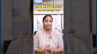 How To Get Paid Summer Internships on Internshala First Paid Internship on Internshala [upl. by Shandy]