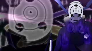 Tobi Great Ninja War Online Ranked Match  Naruto Ultimate Ninja Storm 4 Road To Boruto [upl. by Therron]