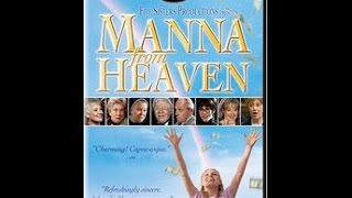 Manna From Heaven  movie trailer with Shirley Jones Cloris Leachman Wendie Malick [upl. by Trammel]