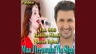 Tappai  Rahim Shah Nazia Iqbal [upl. by Eldnar596]