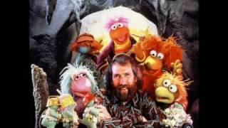 FRAGGLE ROCK THEME TUNE [upl. by Ahmad753]