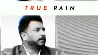 true pain 💔 life feeling pain whatsapp status tamil dialogue [upl. by Sterrett459]