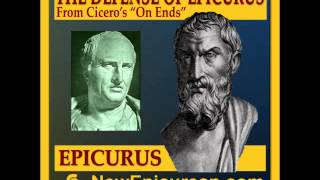 Ciceros Defense of Epicurus [upl. by Sil]