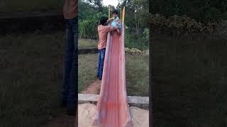 funny comedy reels BilloRani cutebaby funnyreels cute keralafamilyvlog love [upl. by Selwin]