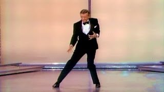 Fred Astaire Cuts Loose 1970 Oscars [upl. by Raffo]