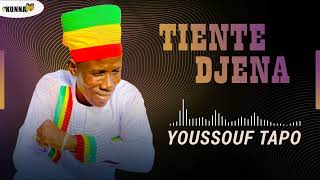 Youssouf Tapo  Tiente Djena [upl. by Karb]