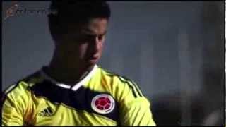 Nueva Camiseta Colombia Adidas 2014  Video Oficial [upl. by Shirlee]