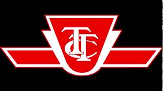 TTC Toronto Subway Door Closing Chime [upl. by Assilrac487]