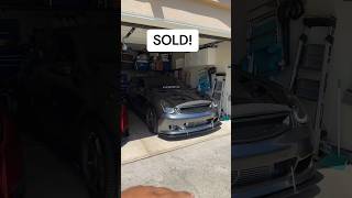 G35 SOLD to CARVANA… [upl. by Urata36]