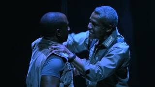 Cinema trailer  Othello  Royal Shakespeare Company [upl. by Croner677]