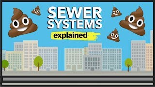 How Do Sewer Systems Work [upl. by Nrubliw28]