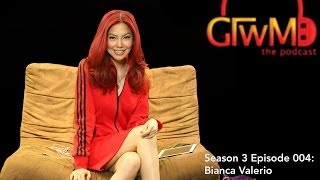 GTWM S03E04  Bianca Valerio [upl. by Rolecnahc]