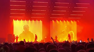 D Block Europe Live  Alexandra Palace London 2019 [upl. by Naget]