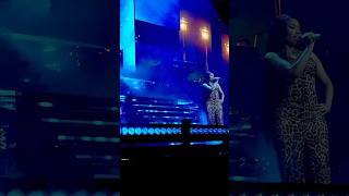 Falling 4 U  Nicki Minaj live preference  Pink Friday 2 Tour  Gag City [upl. by Ellerred]