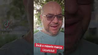 Încă o mizerie marca Licuriciul [upl. by Boyd494]