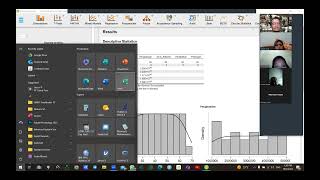 Analisis Statistik Deskriptif Using R [upl. by Refotsirk782]