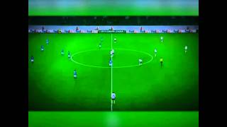 Dnipro vs Rosenborg 30 All Goals amp Highlights 201516 [upl. by Other]