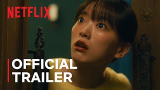 The Atypical Family  Official Trailer  Netflix [upl. by Doi]