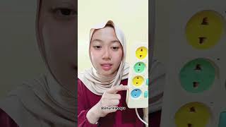 Stop kontak saklar link di bio pilih no 124 [upl. by Hanej]